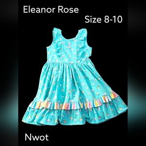 ER dress